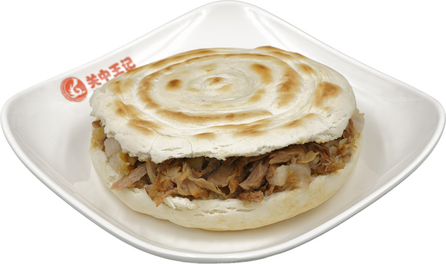 臘汁肉夾饃培訓(xùn)